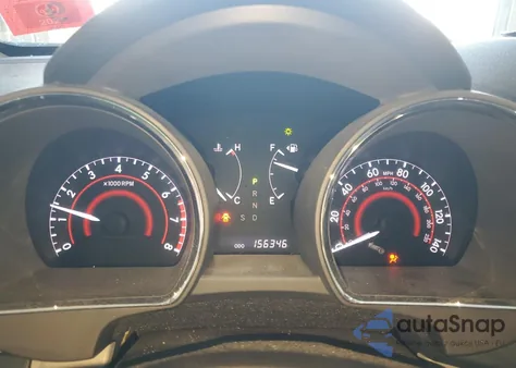 2013 Toyota Highlander Base from USA, damaged, VIN 5TDBK3EH5DS257578